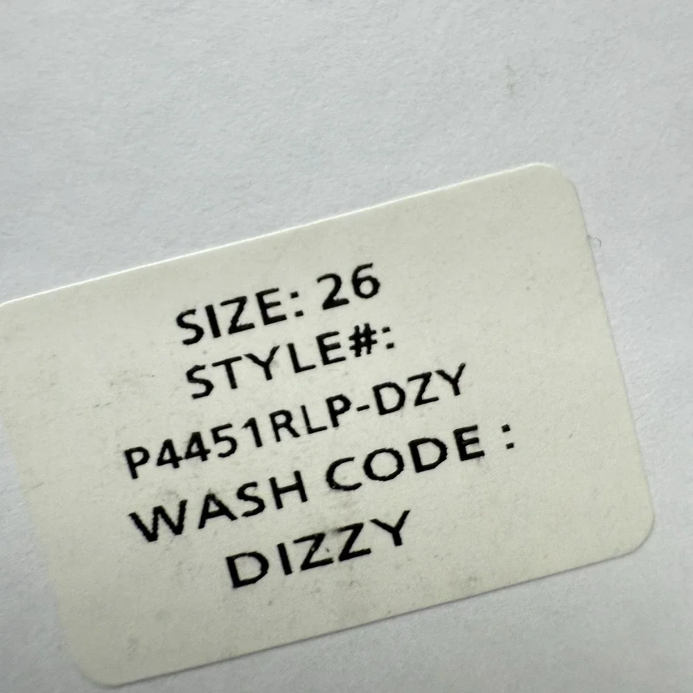 pistola new tags
